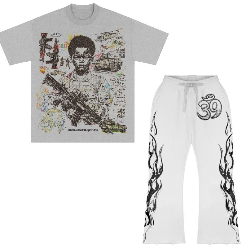 luxury streetwear brand based