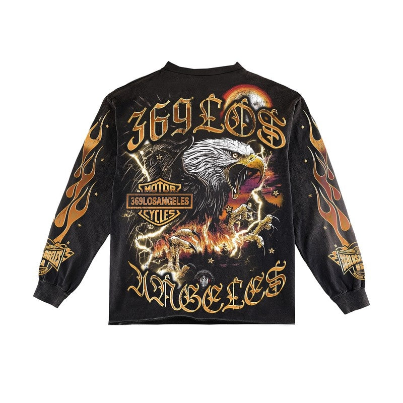 luxury streetwear brand based