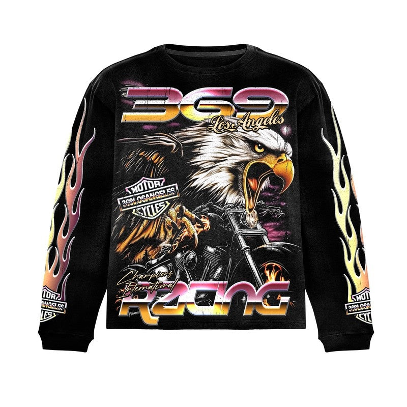 luxury streetwear brand based