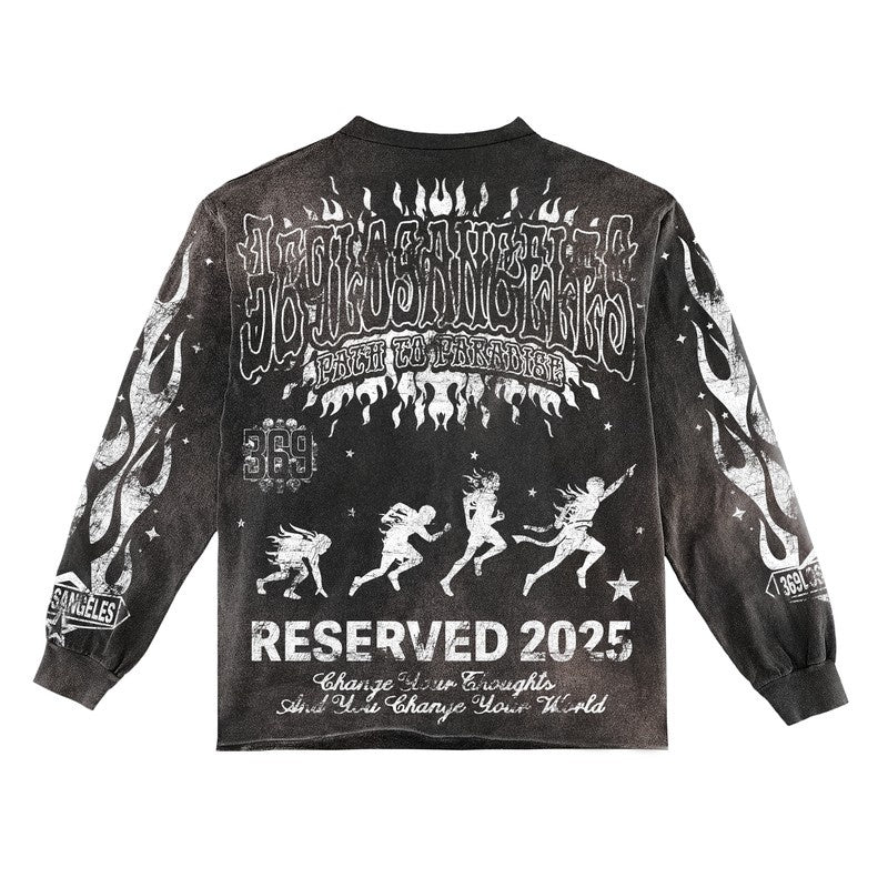 luxury streetwear brand based