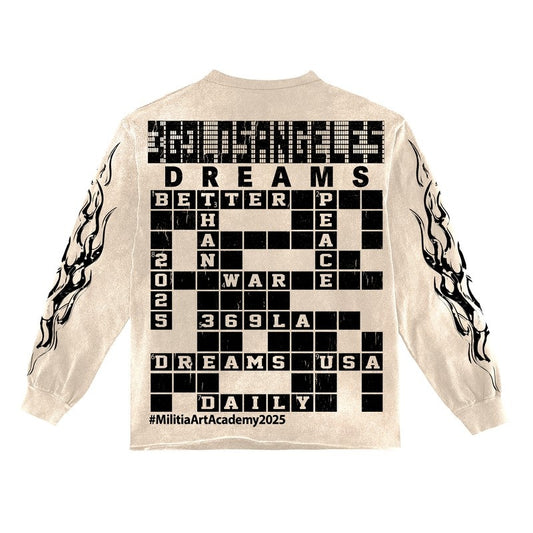 luxury streetwear brand based