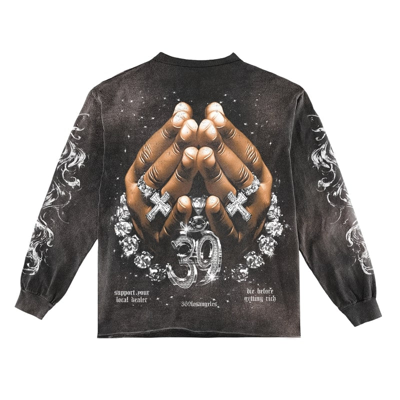 luxury streetwear brand based