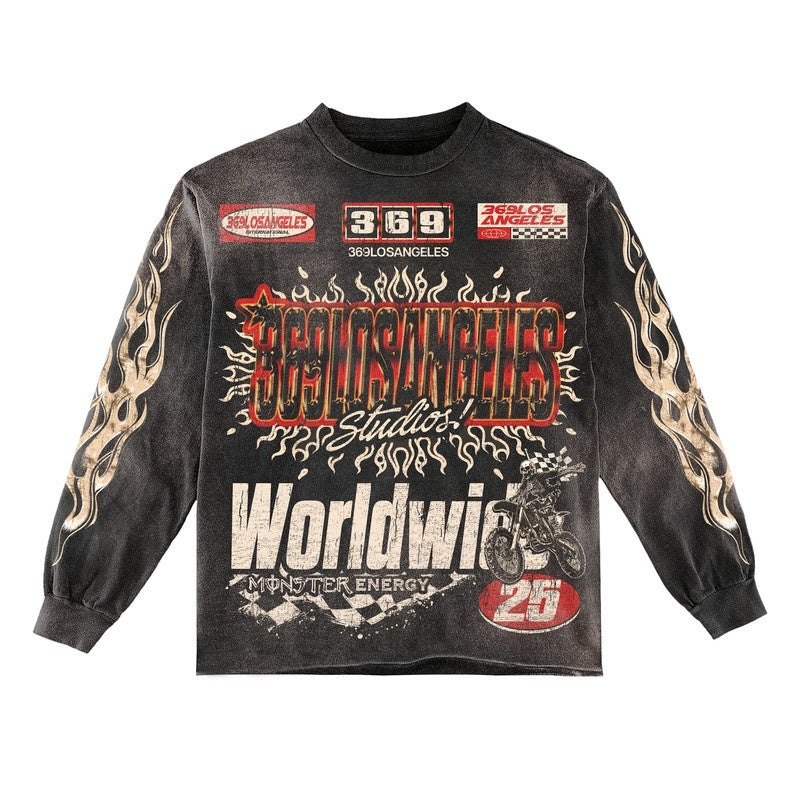 luxury streetwear brand based