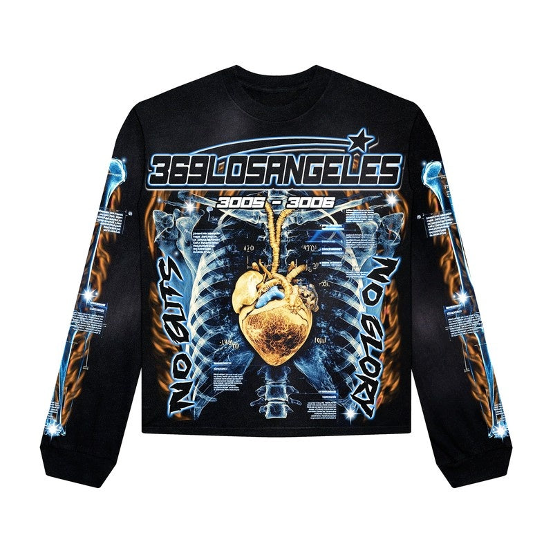 luxury streetwear brand based