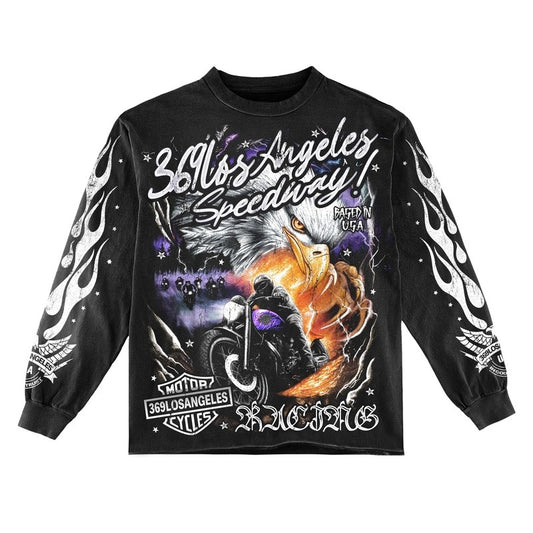 luxury streetwear brand based