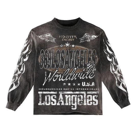Exclusive Members Long-Sleeve T-Shirt