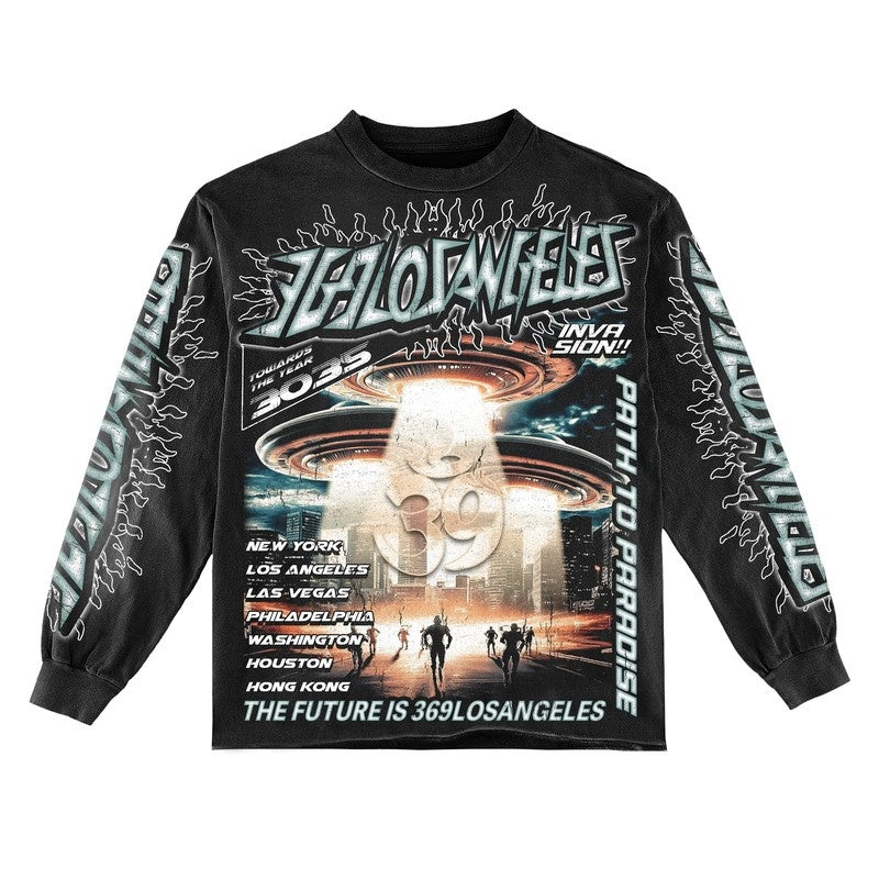 luxury streetwear brand based