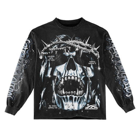 luxury streetwear brand based