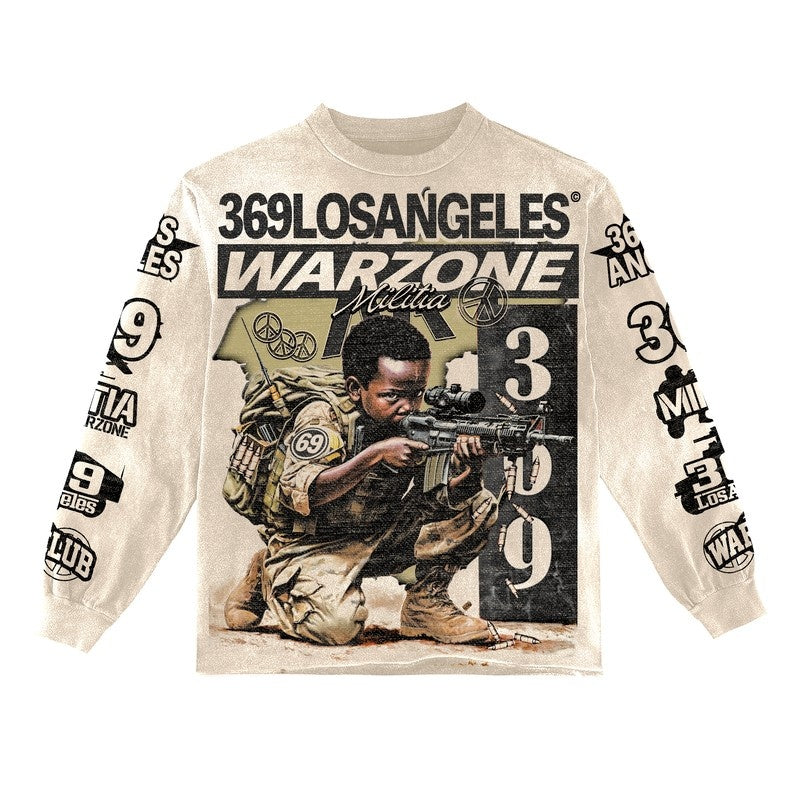 luxury streetwear brand based
