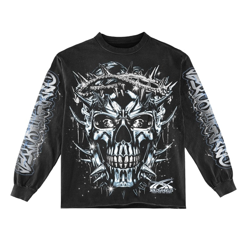 luxury streetwear brand based