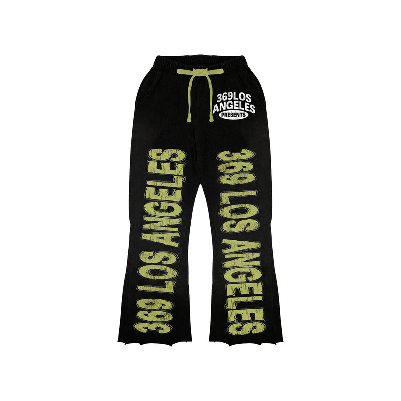 luxury streetwear brand based