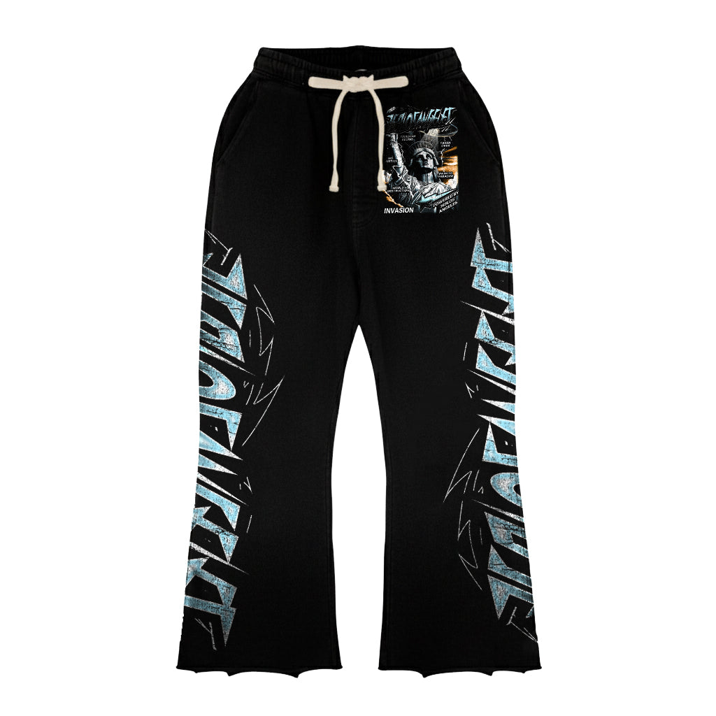luxury streetwear brand based