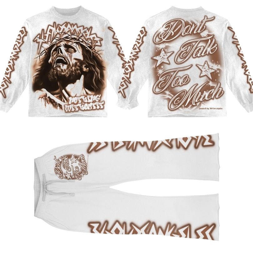luxury streetwear brand based