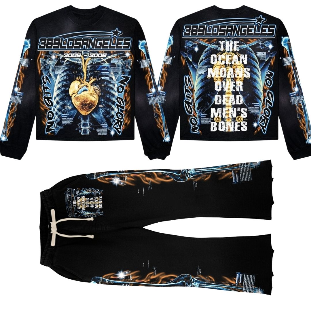luxury streetwear brand based