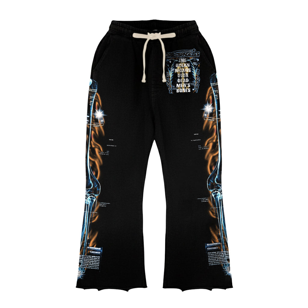 luxury streetwear brand based
