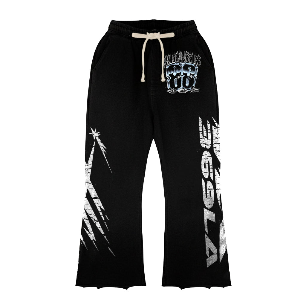 luxury streetwear brand based