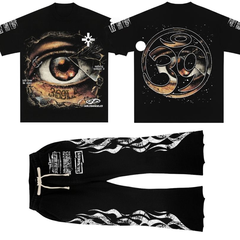 luxury streetwear brand based