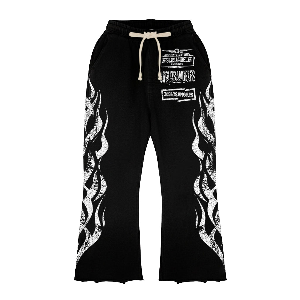 luxury streetwear brand based