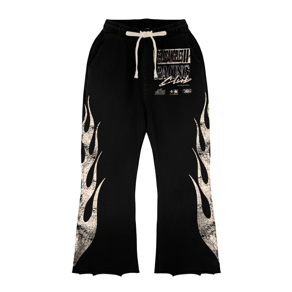 luxury streetwear brand based