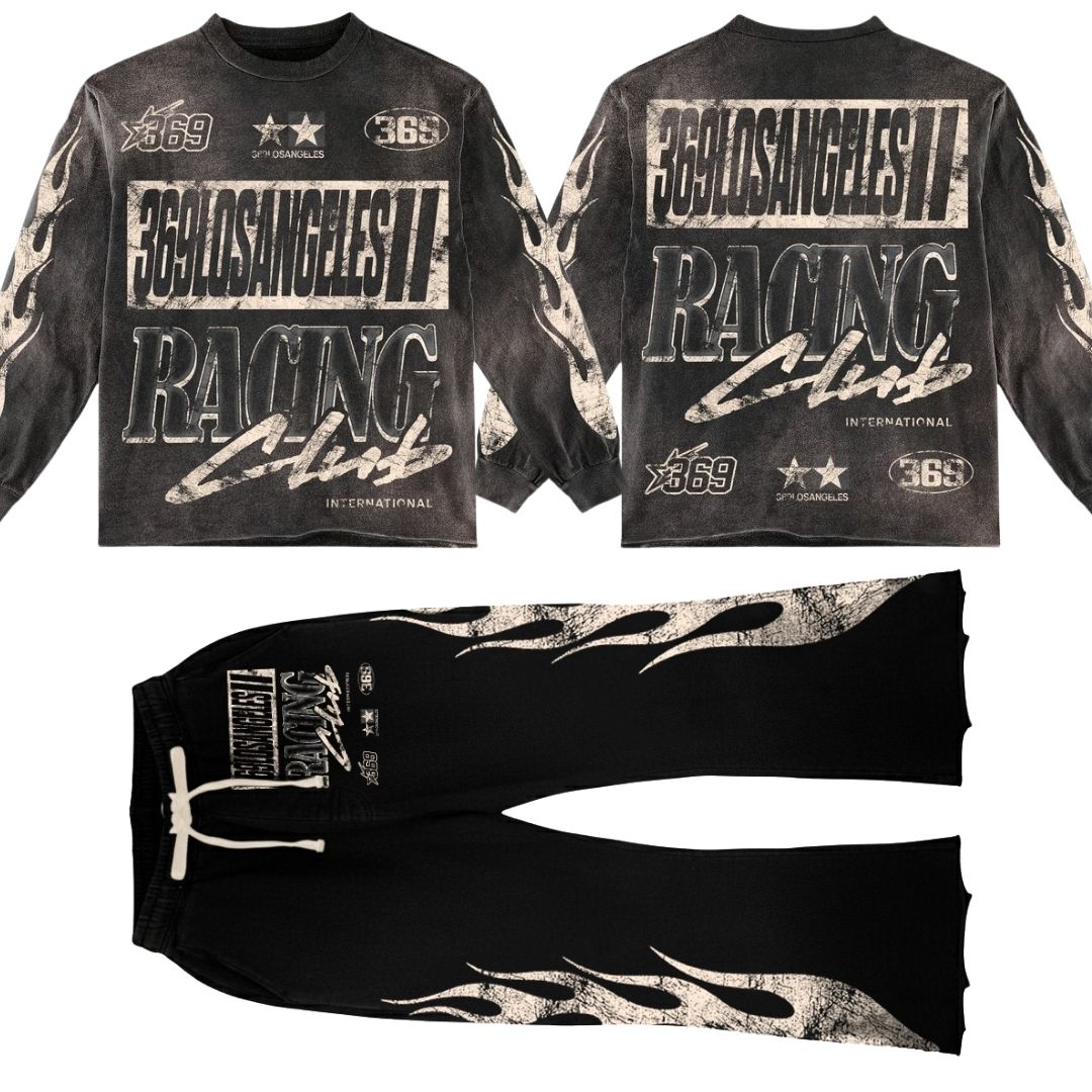 luxury streetwear brand based