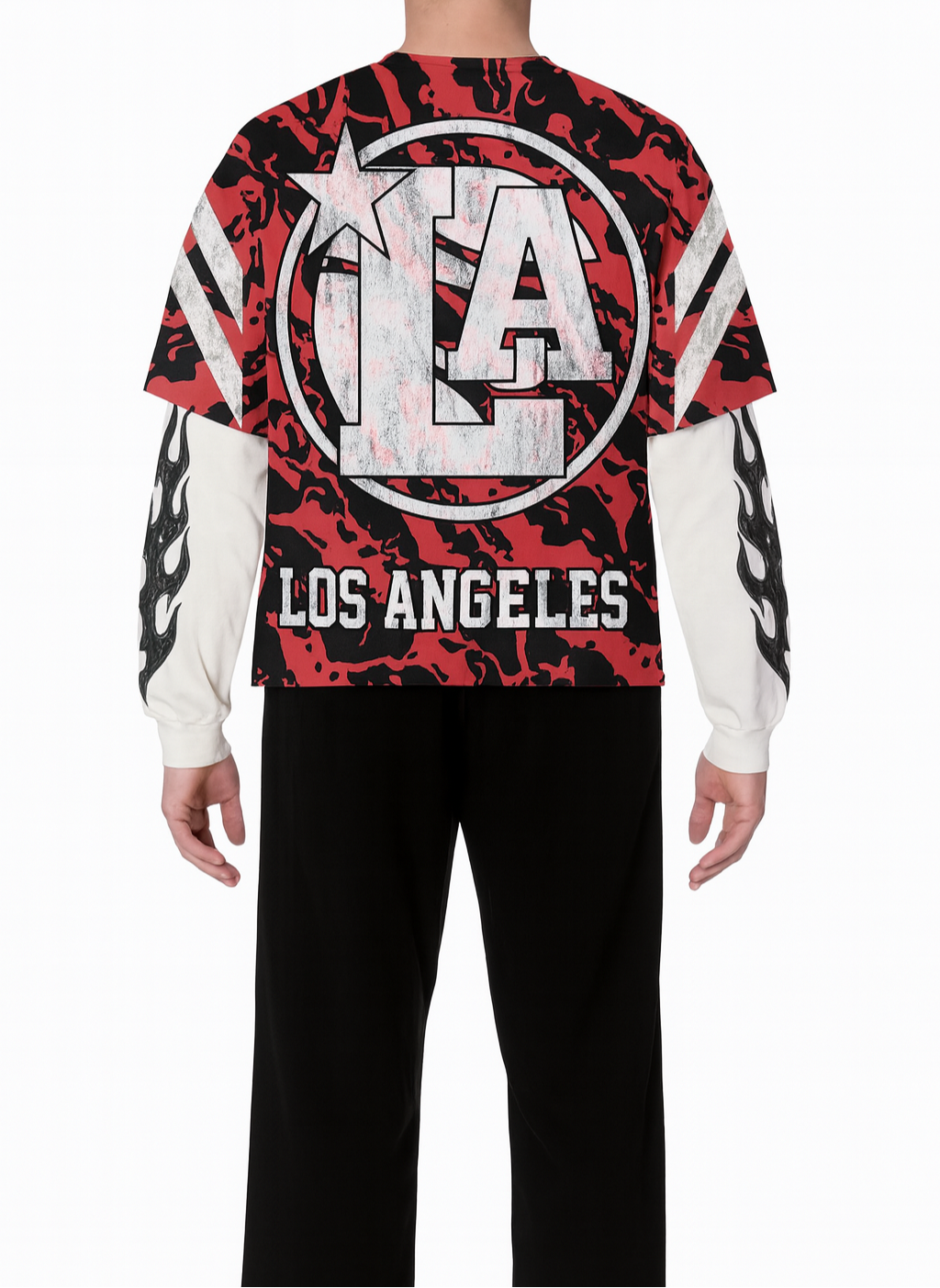 luxury streetwear brand based
