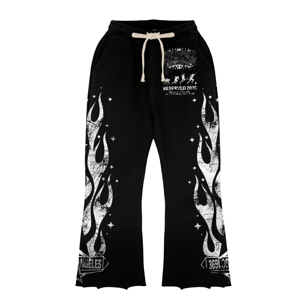 luxury streetwear brand based