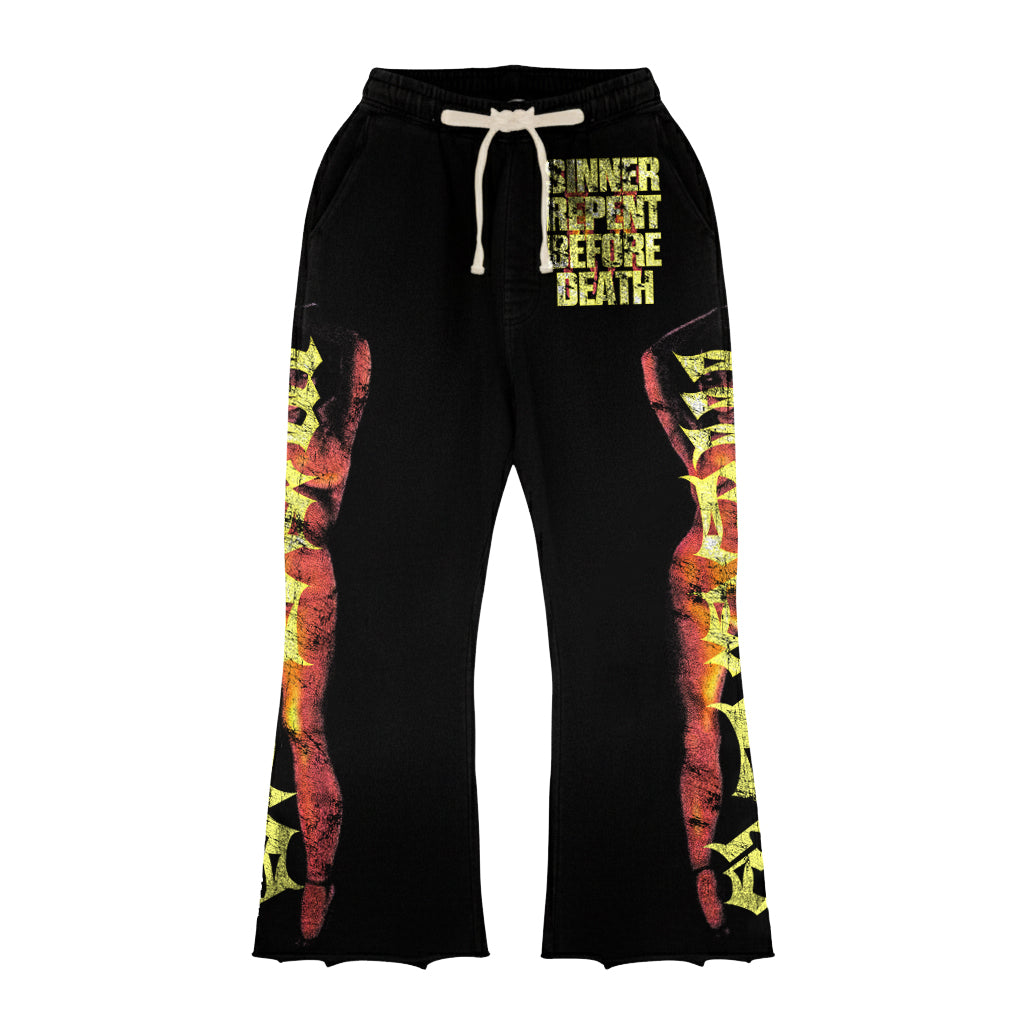 luxury streetwear brand based