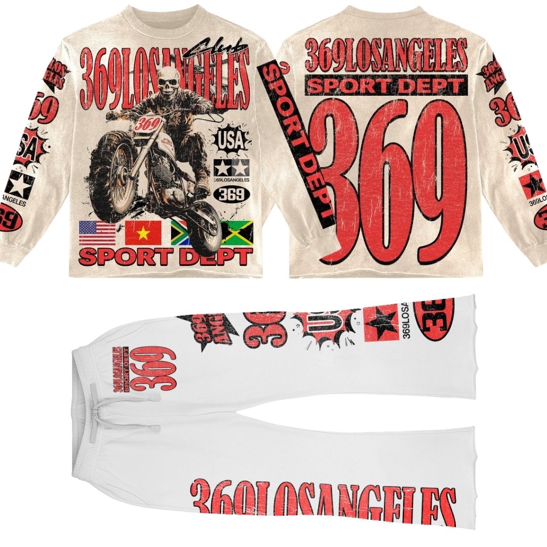 luxury streetwear brand based