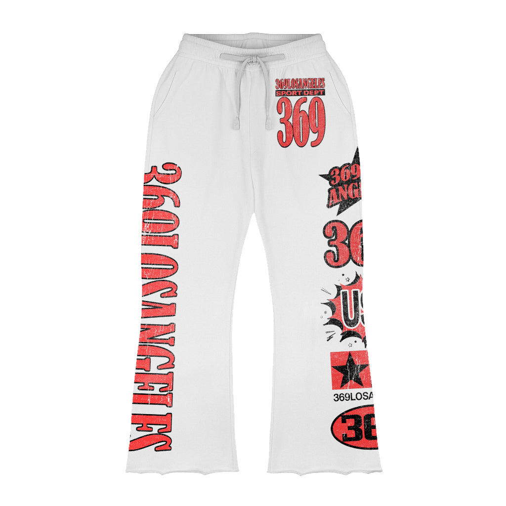 luxury streetwear brand based