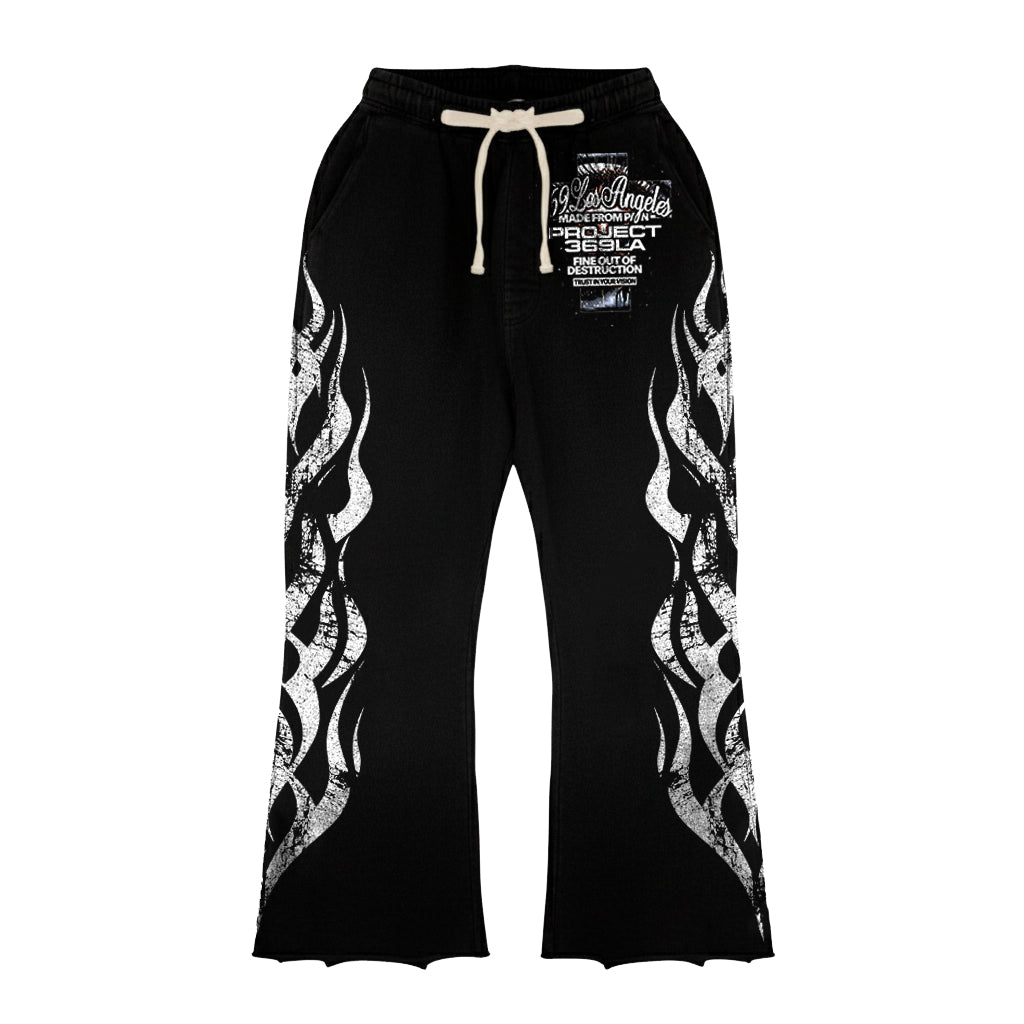 luxury streetwear brand based