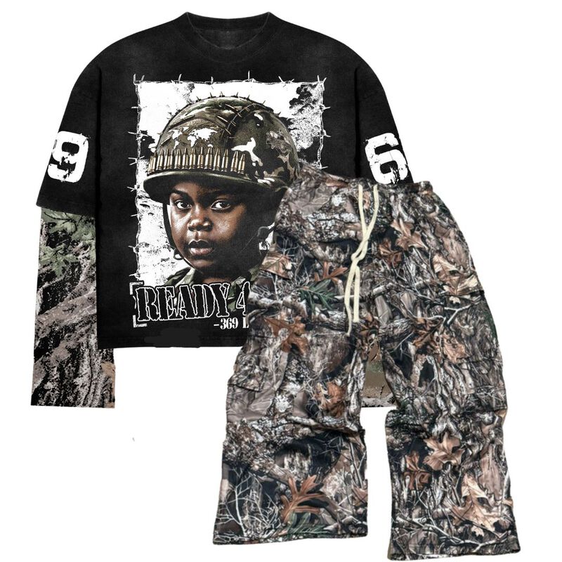 luxury streetwear brand based