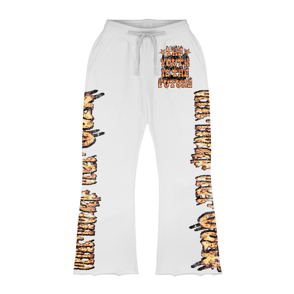 luxury streetwear brand based