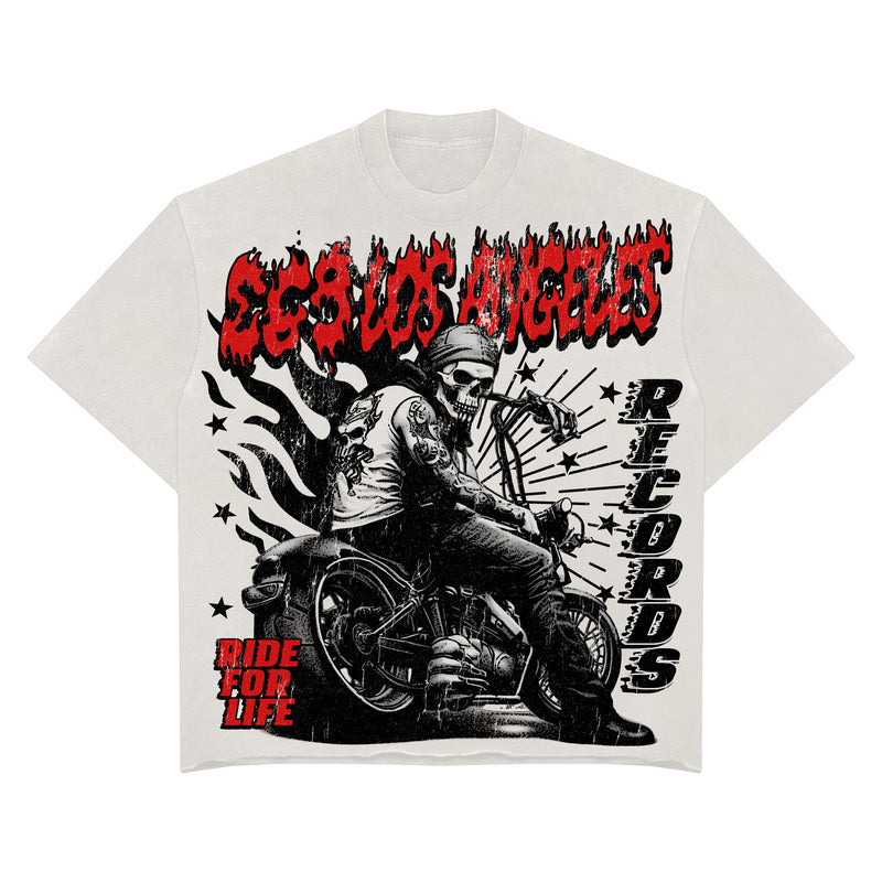 luxury streetwear brand based