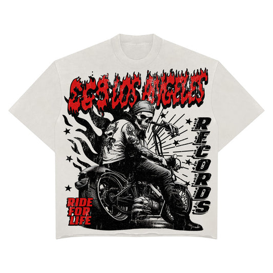 luxury streetwear brand based
